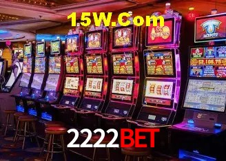 Experiência VIP 2222bet