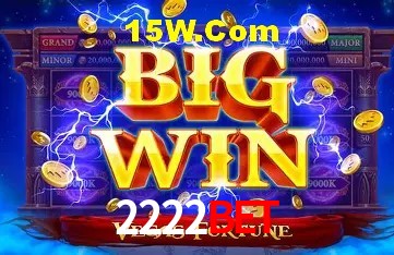 Estatísticas 2222bet