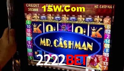 Integração de APIs 2222bet