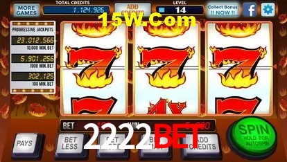 Diretório de Jogos 2222bet