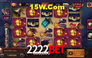 Estatísticas Esportivas 2222bet