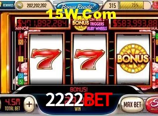Casino VIP 2222bet
