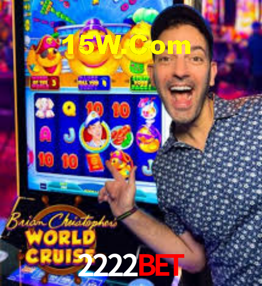 2222bet: Seu Cassino Premiado com Pagamentos Rápidos
