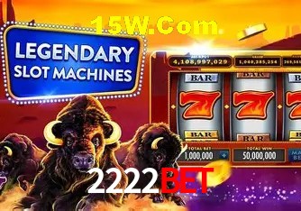 Provedores de Jogos 2222bet