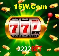 Bônus de Boas-vindas 2222bet