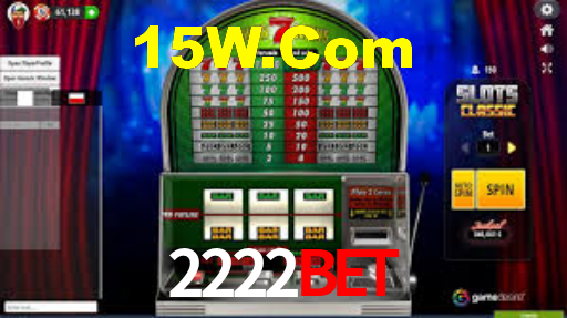 2222bet
