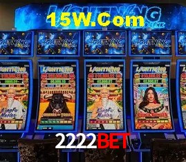 Casino Ao Vivo 2222bet