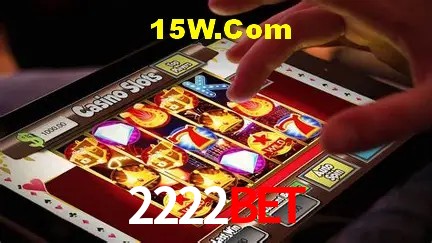 Recursos de Bônus 2222bet