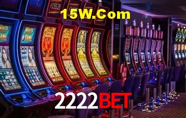 Bônus Diários 2222bet