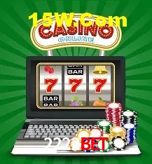 Casino Ao Vivo 2222bet