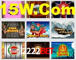 VIP Casino 2222bet