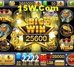 Torneios 2222bet