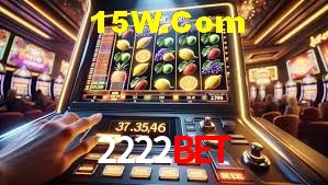 Welcome Bonus 2222bet