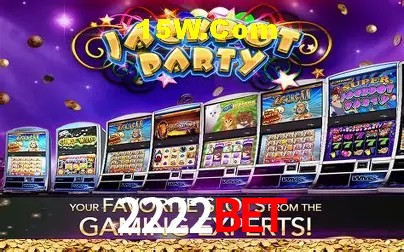 Jogos de Slot 2222bet